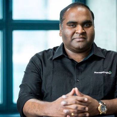 Für IT-Unternehmen seien beim Abkommen mit Indien nicht die Zölle entscheidend, sondern die Regeln für Dienstleistungen und digitalen Handel, sagt Praveen Das, Technical Head bei ManageEngine EU. (Bild: ManageEngine)