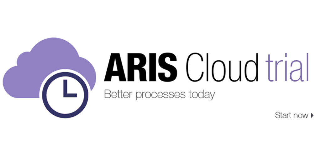 Software AG präsentiert ARIS Cloud