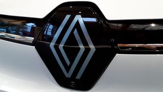 Renault verkaufte im vergangenen Jahr gegenüber dem krisenbedingt schwachen 2022 wieder deutlich mehr Autos. (Bild: Simon – VCG)