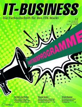 IT-BUSINESS 12/2019 (IT-BUSINESS)