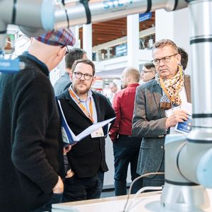 (Bild:  Easyfairs GmbH)