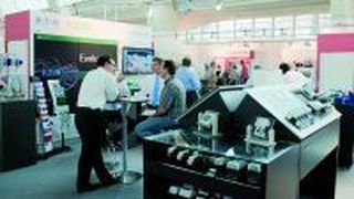 Gut besuchtes swissT.meeting. (Archiv: Vogel Business Media)