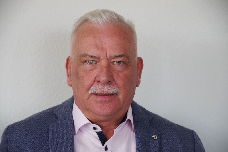 Heinz Sobieralski, Vorstand PremiumZulasser eG