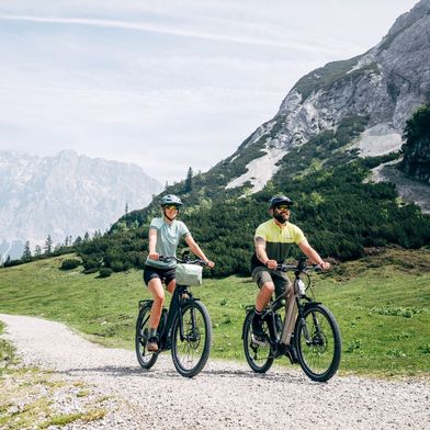 Fahrradneuheiten für die Saison 2026/27 im Überblick. (Bild: Victoria Bikes | pd-f)
