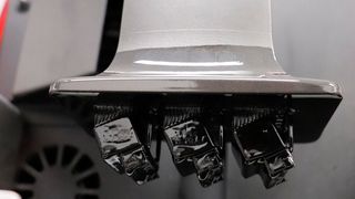 Asiga und Henkel treiben die industrielle Serienfertigung von Stereolithographie-Bauteilen durch die Validierung von Henkel-Materialien für die offene Plattform von Asiga voran. (Henkel)