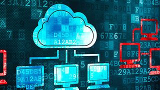 Big-Data-Anwendungen werden bevorzugt in der Cloud gespeichert. (© Maksim Kabakou - stock.adobe.com)