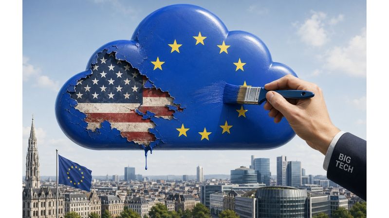 (Bild:  Generiert mit Claude Opus)