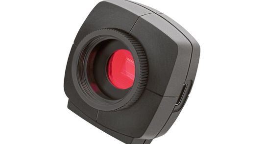 Die uEye XLE ist die neue, kostenoptimierte Kamerafamilie von IDS.(Bild:  IDS)