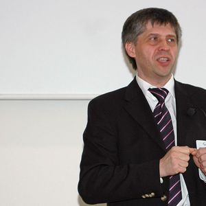 (Archiv: Vogel Business Media)