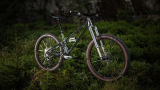 Moorehuhn Bike wins first prize at Formnext Connect. ( Marc Ohlmeyer)