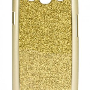Das iPlate Glamor gibt es unter anderem in Gold.