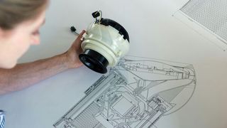 Engineering-Profis stehen vor komplexen Herausforderungen – von der Bewältigung steigender Projektanforderungen bis zum Umgang mit globalen Teams. (Bild: frei lizenziert)