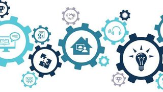 Im Maschinenbau herrscht ein besonders hoher Nachholbedarf beim Thema Weiterbildungen. (© j-mel - stock.adobe.com)