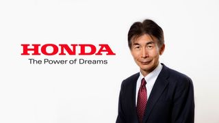 Yasushi Endo ist neuer Präsident von Honda Deutschland.  (Honda)