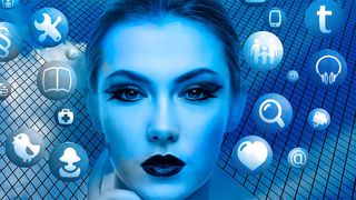 Entwicklung von Enterprise-Apps mit Low-Code-Plattformen. (gemeinfrei (geralt / pixabay))