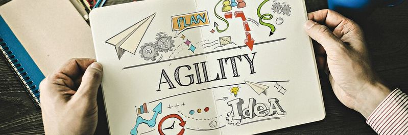 Release Management ist auch in agilen Prozessen vonnöten, da die Schritte einzelner Teams geplant und koordiniert werden müssen.(©  relif - stock.adobe.com)