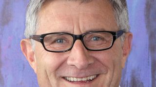 Manfred E. Neubert, Vorsitzender der Geschäftsführung der SKF GmbH, geht zum Jahreswechsel in den Ruhestand. (SKF)