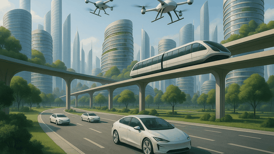 (Image:  AI-generated / DALL-E)