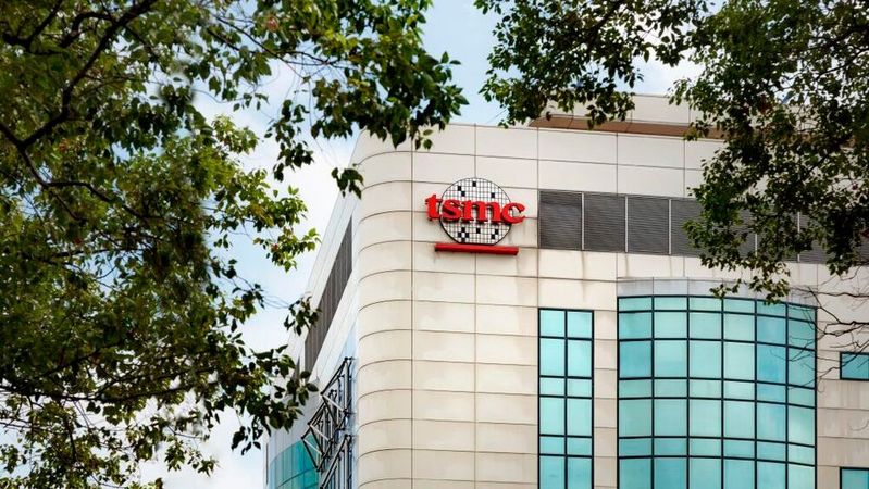 TSMC hat auf seinem North American Technology Symposium 2026 neue Knoten bis 2029, zusätzliche Plattformausbaustufen sowie Fortschritte bei Packaging, Photonik, Automotive und Display-Treibern vorgestellt.(Bild:  TSMC)