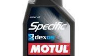 Das neue Motul Specific dexos2 5W-30 erfüllt die neue GM/Opel-Norm „denox2“. (Archiv: Vogel Business Media)