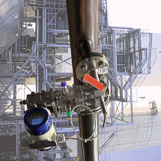 Multivariabler Messumformer SYS-MMF (Bild:  Systec Controls)