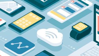 Das Management mobiler Devices steht bei Soti im Mittelpunkt. (elenabsl - stock.addobe.com)