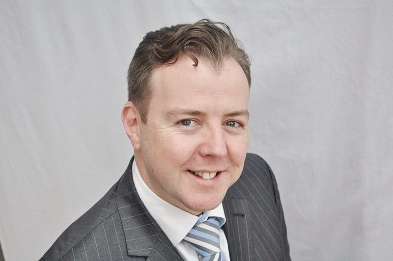 „Coretinium weist im Vergleich zu anderen Werkstoffen auch beim Eindringen von Feuchtigkeit oder Nässe eine hohe Bindungsintegrität auf“, sagt Edwin Richards, Technical Sales Manager bei Tata Steel.  (Bild: Tata Steel)