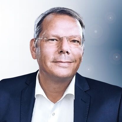 Heinrich Welter, VP Northern & Eastern Europe and GM DACH bei Genesys (Bild:  Genesys)