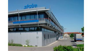 Der Backnanger Präzisionskomponentenhersteller Stoba ist auf der Hydrogen Technology World Expo 2025 in Hamburg mit dabei, um seine Ideen zu präsentieren, die zum Beispiel die Wasserstoffwirtschaft unterstützen können ... (Bild: Stoba)