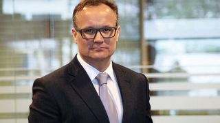 Bernd Steinbrenner, CCO Industrie Informatik: „Mit Cronetworld bieten wir unseren Usern neue Möglichkeiten im Bereich der Integration und Individualisierung im Produktionsbereich.“ (Industrie Informatik)