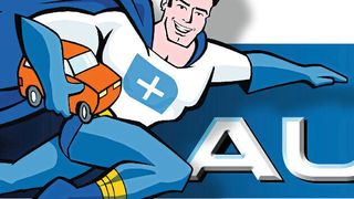 Der Autoheld macht Jagd auf Gebrauchtwagen und will Verkäufer vor Enttäuschungen schützen.  (Tölke & Fischer)