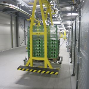 (Bild: Hörmann Logistik)