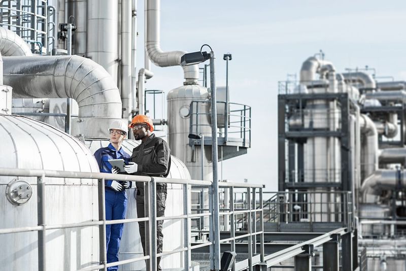 Expertise in den Bereichen Projektmanagement, Ex-Produkte, Systemdesign und globale Zertifizierungen  (Bild: Weidmüller)