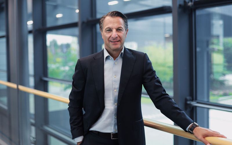 Der Aufsichtsrat von Tesa hat Dr. Kourosh Bahrami zum neuen Vorstandsvorsitzenden bestellt.  (Bild: Tesa)