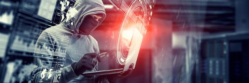 Bisher bleibt offen, wann die Stadt Potsdam wieder online gehen kann