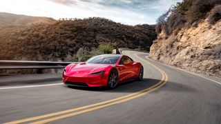 Im vergangenen Jahr ist Tesla zum größten Elektroauto-Hersteller der Welt aufgestiegen. (Tesla)