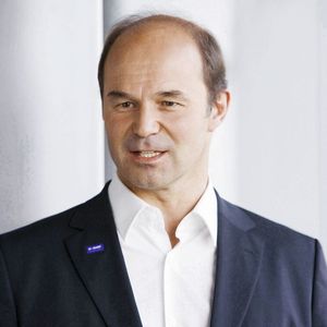 BASF-Chef Martin Brudermüller wurde zum Präsidenten des Cefic berufen.