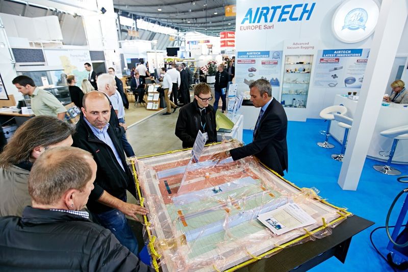  (Bild: Reed Exhibitions)