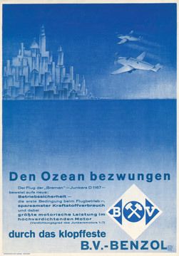 Aral verkaufte auch Flugbenzin. (Archiv: Vogel Business Media)