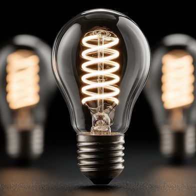 Wie eine neue Vorgehensweise ein Kernproblem im Leichtbau löst. (Bild: © Best – stock.adobe.com_KI-generiert)