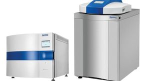 Neue Autoklaven-Generation: Systec DX-Serie und Systec VX-Serie (Bild: Systec GmbH & Co. KG)
