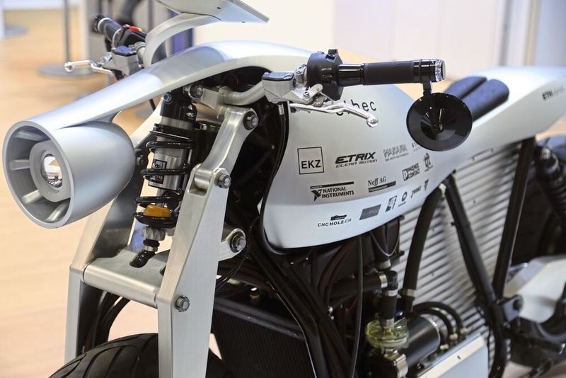 Photo prise à Sindex 2018, un salon qui reviendra cette année encore du 22 au 24 septembre 2020. (Source : JR Gonthier)