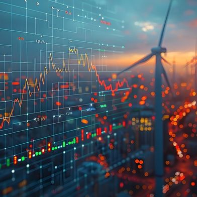 Schutzlösungen für Photovoltaik, Energieverteilung und E-Mobilität wird Raycap auf der "Intersolar Europe" präsentieren. (Bild: stock.adobe.com - Abdul)