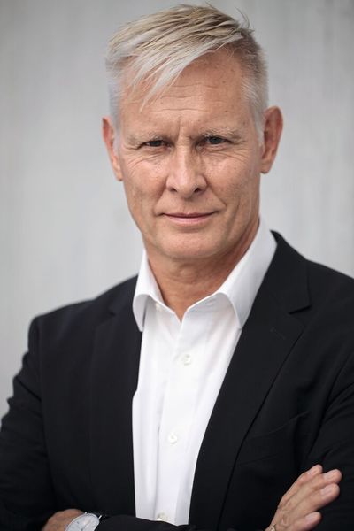 Gerald Mies steuert als CEO Estun Robotics Europe AG die Expansion des Roboterherstellers nach Europa. (Bild: Estun)