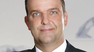 Sandro Scharlibbe wurde zum 1. Juli 2012 für das neue Ressort Einkauf in die Geschäftsführung der Coburger Brose-Unternehmensgruppe berufen. (Bild: Brose)