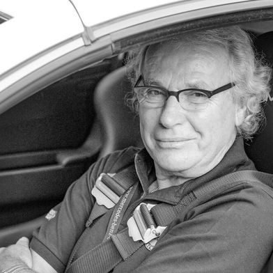 Dieter Glemser, der frühere Mercedes-Benz-Rennfahrer und Mercedes-Benz-Classic-Markenbotschafter  ist in der Nacht zum 10. Juni im Alter von 87 Jahren verstorben. (Bild: © Mercedes-Benz AG)
