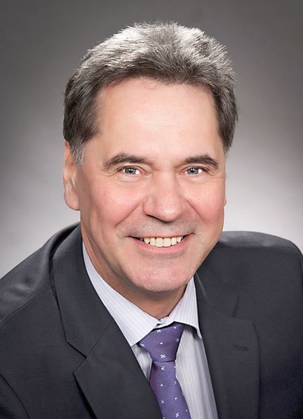 „In allen Bereichen wird jetzt wieder investiert“, berichtet Klaus Müller, Geschäftsführer der Kranbau Köthen GmbH und Vorsitzender der Fachabteilung Krane und Hebezeuge im VDMA-Fachverband Fördertechnik und Intralogistik, nach seiner Iranreise. (VDMA)
