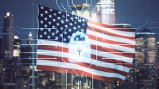 Die US-Regierung will gemeinsam mit Tech-Giganten wie Google, Apple, IBM und Microsoft die Cybersicherheit stärken   (© Pixels Hunter - stock.adobe.com)