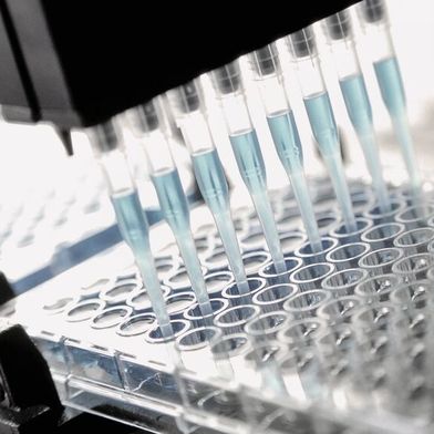 Escon 2 kommt überall dort zum Einsatz, wo höchste Dynamik und Präzision gefragt sind – etwa in Anlagen zur Laborautomation. (Bild: DavidBGray/maxon)