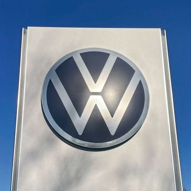 Volkswagen Deutschland hat die 20 Top-Performer im Handelsnetz mit dem Excellence Cup ausgezeichnet. (Bild: Grimm – VCG)